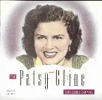 Pochette The Patsy Cline Collection Sampler