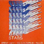Pochette Stabs - Solo in Berlin