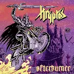 Pochette Afterburner