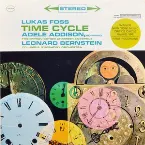 Pochette Time Cycle