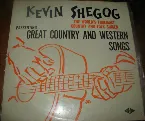 Pochette Great Country and Western Songs