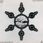 Pochette Leguan Rätselmann Und Seine Geometrischen Lieder