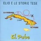 Pochette El pube