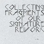 Pochette Collecting fragments of our signature Rework