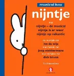 Pochette Nijntje Musical Box