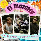 Pochette El egoísmo