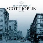 Pochette The Very Best of Scott Joplin