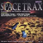Pochette Space Trax
