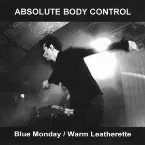 Pochette Blue Monday / Warm Leatherette