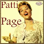 Pochette Patti Page