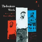 Pochette Thelonious Monk Plays Duke Ellington