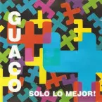 Pochette Sólo lo mejor
