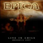 Pochette Live in Chile: Rockola 2005