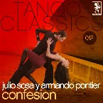 Pochette Tango Classics 12: Confesion