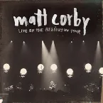 Pochette Live on the Resolution Tour