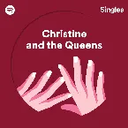 Pochette Spotify Singles
