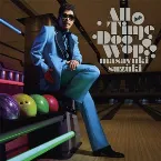 Pochette All Time Doo Wop ! !