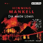 Pochette Die weiße Löwin