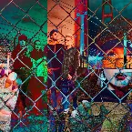 Pochette White Dragon