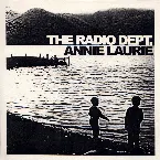 Pochette Annie Laurie