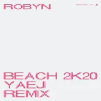Pochette Beach2k20 (Yaeji Remix)