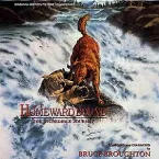 Pochette Homeward Bound: The Incredible Journey