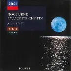 Pochette Nocturne - Favourite Chopin
