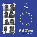 Pochette Rich Porter (France Brexit Remix)(avec Ziak)