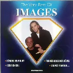 Pochette The Very Best of Images