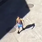 Pochette The Way I'm Feeling