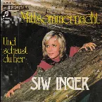 Pochette Mittsommernacht