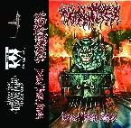 Pochette Dead Train Mix