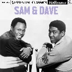 Pochette Essential Classics, Vol. 495: Sam & Dave