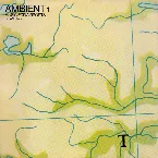 Pochette Ambient 1: Music for Airports