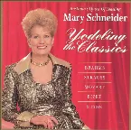 Pochette Yodeling the Classics