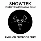 Pochette We Like To Party (twoloud remix)