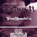 Pochette Post Humain EP