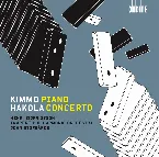 Pochette Piano Concerto