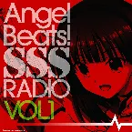 Pochette Angel Beats! SSS RADIO VOL.1