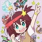 Pochette 宇宙パトロールルル子 Original Soundtracks & Audio Dramas