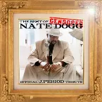 Pochette The Best of Muthaf#ckin Nate Dogg