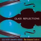 Pochette Glass Reflections