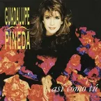 Pochette Así como tú