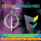 Pochette The Very Best of Toto & Foreigner