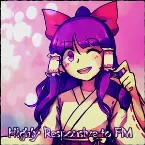 Pochette Highly Responsive to FM