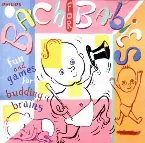 Pochette Bach for Babies: Fun and Games for Budding Brains