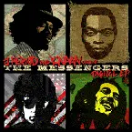 Pochette The Messengers (Digi EP)