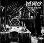 Pochette The Figure of Uneasiness / Below the Deck of Opulence