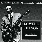 Pochette Charly Blues Masterworks Vol.48 - Reconsider Baby