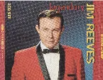 Pochette Legendary